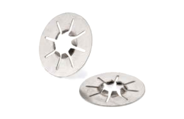 ステンレス 脱落防止ワッシャ (SWAS-VA/ばら見積品)(NBK製)